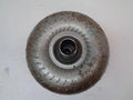 1 REMAN GENUINE FORD TORQUE CONVERTER 10 INCH DIAMETER D18 2-09-10-08-32B E1