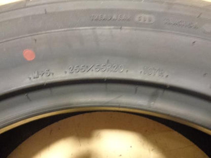 1 GOODYEAR EAGLE SPORT 255 55 20 107H SL 109114366