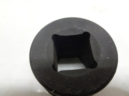 NEW STANLEY 1-1/4" DEEP IMPACT SOCKET 85-196 R22