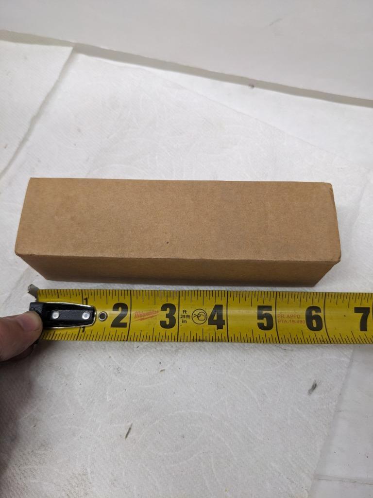 CRL DCD34 331747 3/4" DCD SERIES ELECTRO-FORMED DIAMOND DRILL NEW D0