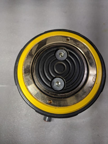 ENERPAC GENERAL PURPOSE HYDRAULIC CYLINDER 55.2 TON CAPACITY/ 6.25" RC506 R15