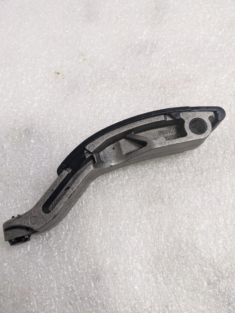 PORSCHE 911 996 RAIL TIMING GUIDE 99610516555 USED 996BGL2T1