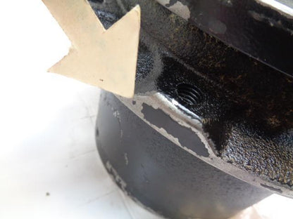 BOBCAT 6688127 FINAL DRIVE MOTOR FOR BOBCAT EXCAVATORS NEW #1 R14