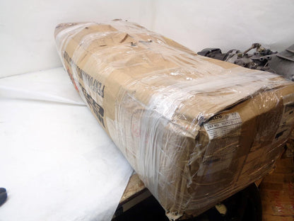 MILLTEK 2005-12 PORSCHE 3.4 GEN2 CAYMAN BOXSTER RESONATED CAT-BACK EXHAUST