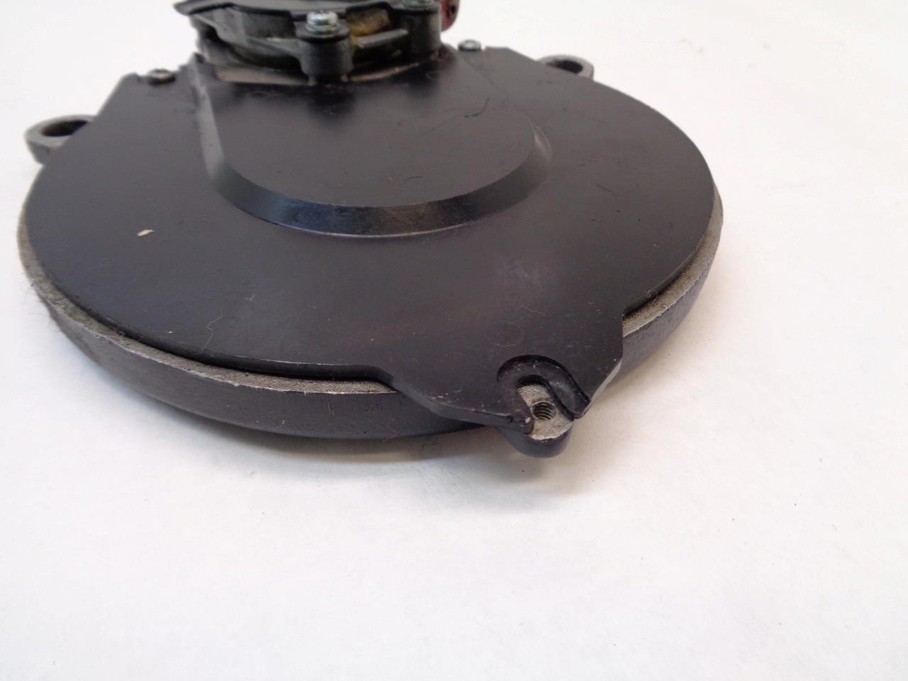 PORSCHE 911 CABRIOLET CONVERTIBLE RIGHT TRANSMISSION GEAR 99356104503 R21T3