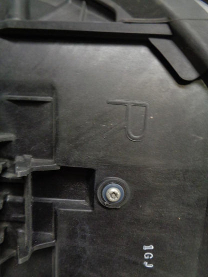 USED GENUINE 987 PORSCHE XENON RIGHT HEADLIGHT 987 631 158 23 SR