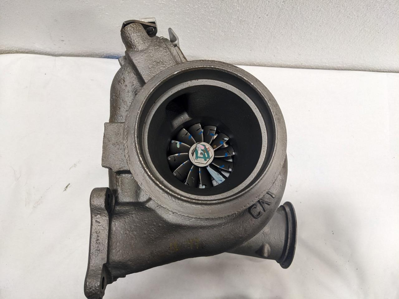 Caterpillar CAT Turbocharger 10R-3594 TURBO GP B REMANUFACTURED GENUINE BSRG1