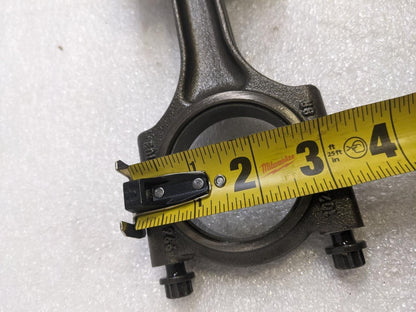 PORSCHE 996/911 CONNECTING PISTON RODS 9961031028R USED 996BGL2T2