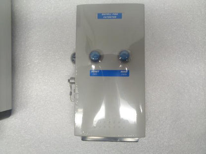 DISTELL FISH FAT METER MODEL FFM-692 WITH B MACKEREL-2 CHAR-1 CHAR-2 TROUT-2 R4