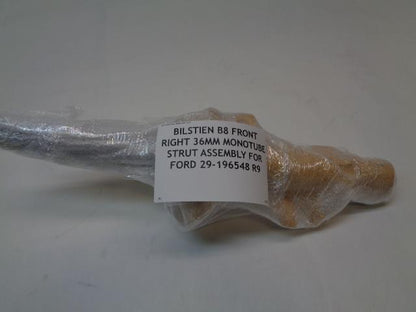 BILSTIEN B8 FRONT RIGHT 36MM MONOTUBE STRUT ASSEMBLY FOR FORD 29-196548 R9