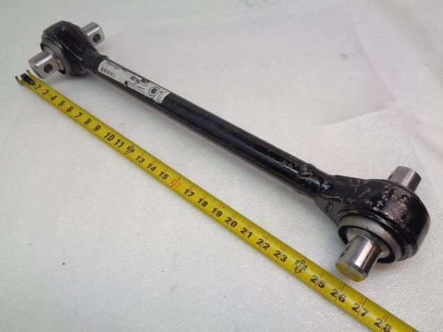 ATRO TR62-41238 TORQUE ROD 23-3/4" C-C FOR INTERNATIONAL MACK USED R15
