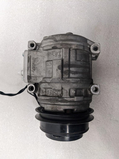 TCW 31210.1T8 Compressor NEW R4