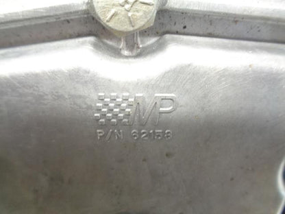 FALCON LATE MODEL MANUAL TRANSMISSION W/ BELL HOUSING AND STARTER 60100 USED I1