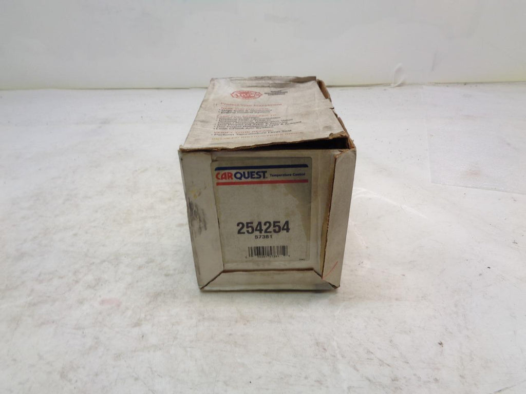 REMANUFACTURED CARQUEST 254254 AC COMPRESSOR 1993-98 JEEP GRAND CHEROKEE 4.0L R1