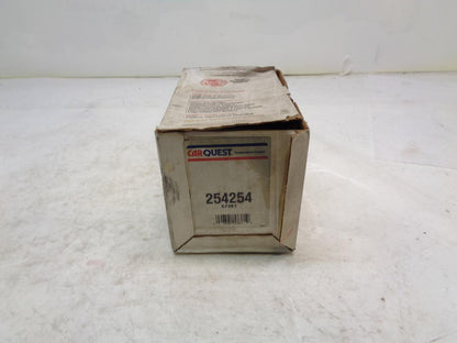 REMANUFACTURED CARQUEST 254254 AC COMPRESSOR 1993-98 JEEP GRAND CHEROKEE 4.0L R1