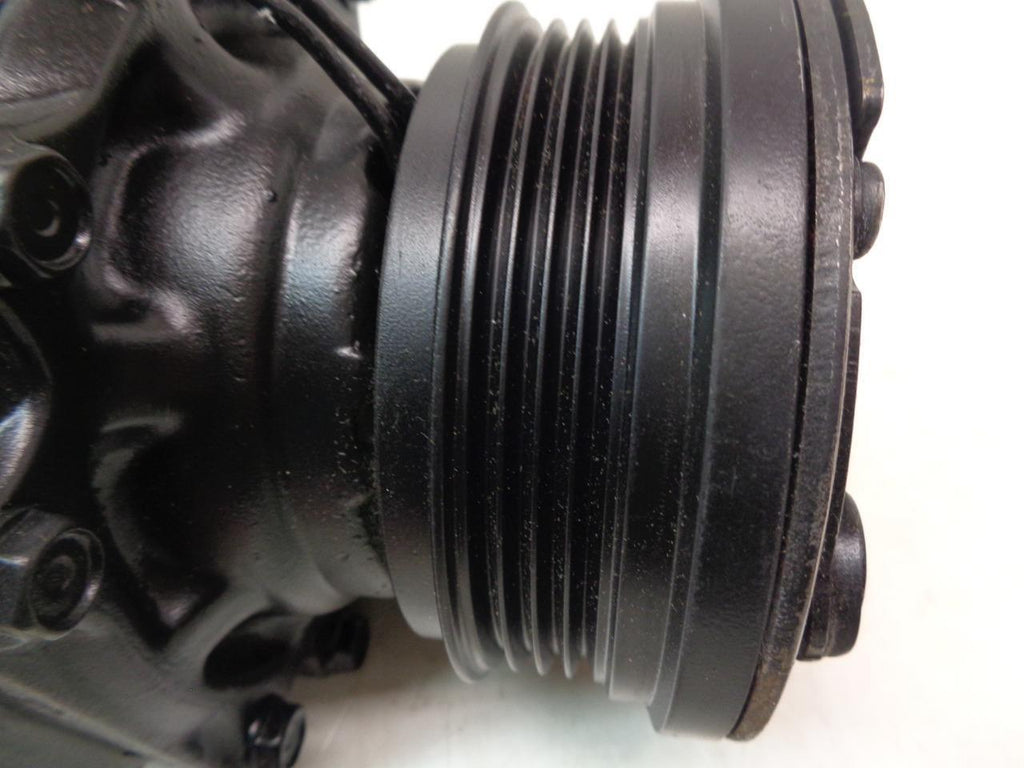 REMANUFACTURED 4 SEASONS 77550 AC COMPRESSOR 1995-1998 MAZDA PROTEGE R1
