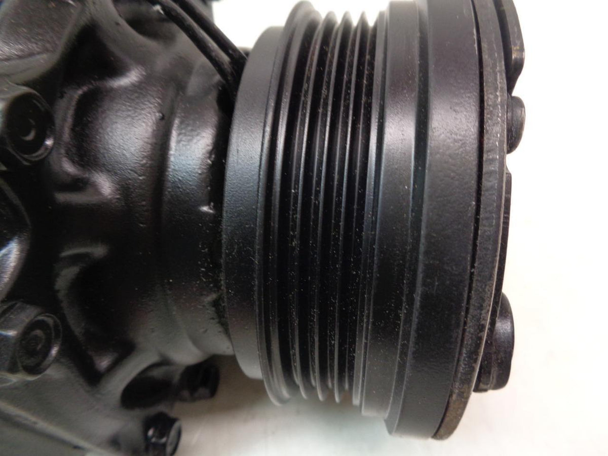 REMANUFACTURED 4 SEASONS 77550 AC COMPRESSOR 1995-1998 MAZDA PROTEGE R1