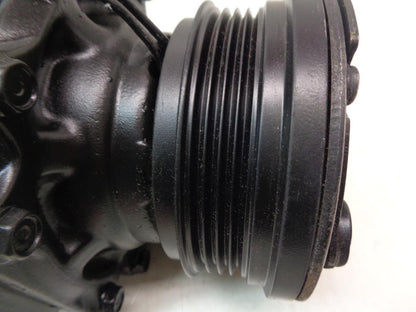 REMANUFACTURED 4 SEASONS 77550 AC COMPRESSOR 1995-1998 MAZDA PROTEGE R1