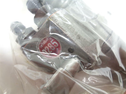 REMAN DETROIT DIESEL RELIABILT FUEL INJECTOR R5229400 TYPE 9285 C & C R11TB