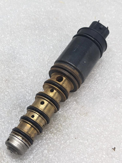 DENSO A/C COMPRESSOR CONTROL VALVE FITS TOYOTA & DODGE 6SEU16C 7 O-RING NEW R13