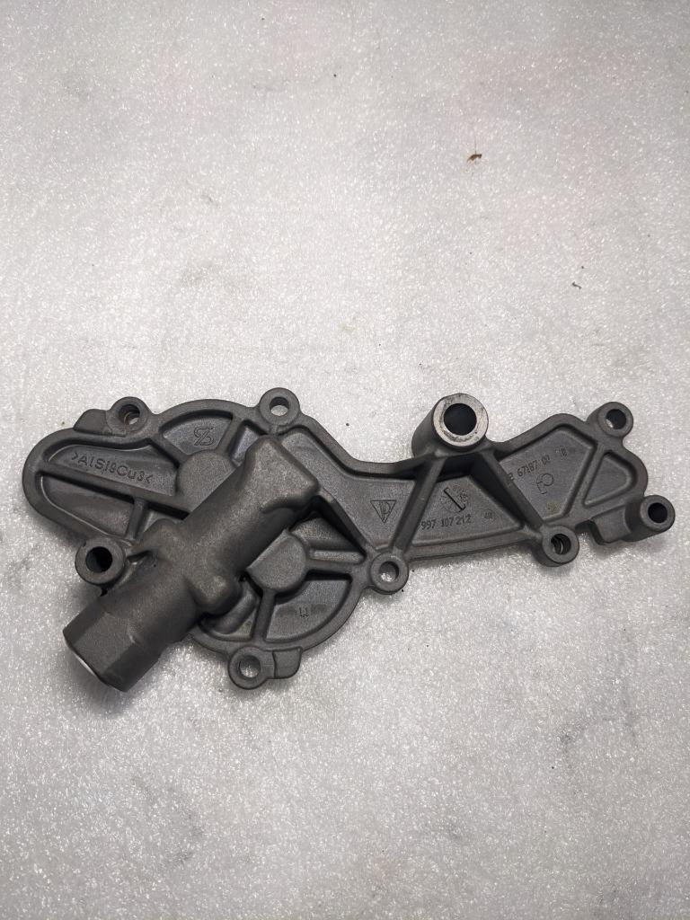PORSCHE 911/986 BOXSTER OIL PUMP PIECE 99710721244R USED 996BGL