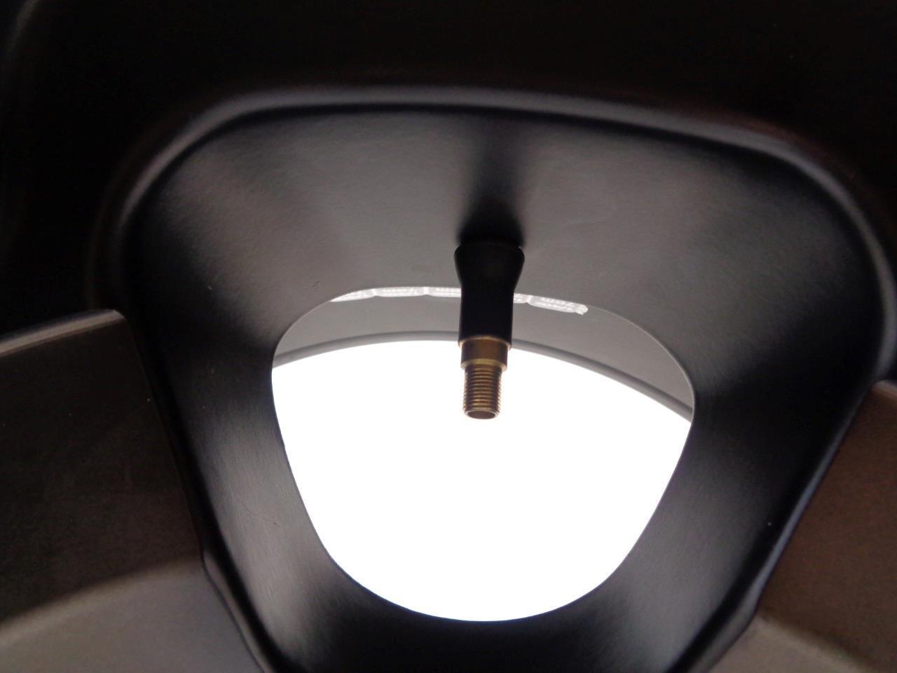 NEW FUEL OFFROAD MATTE BLACK MACHINED w DARK TINT 17x9 ET1 D56417907350 WHEEL SR