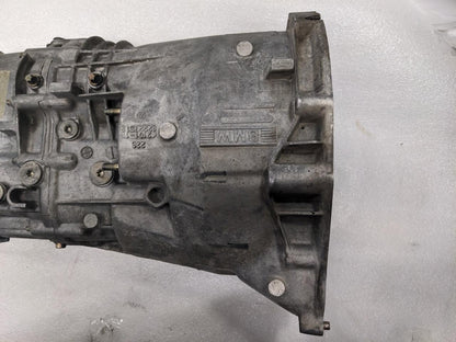 BMW 1053 401 114 MANUAL TRANSMISSION 5 SPEED USED B1B2