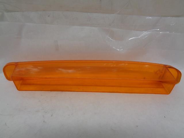 Porsche 944 (951) Turn Signal Lens Front right 951 631 161 01 USED OEM R25T1