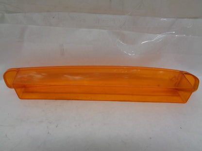 Porsche 944 (951) Turn Signal Lens Front right 951 631 161 01 USED OEM R25T1