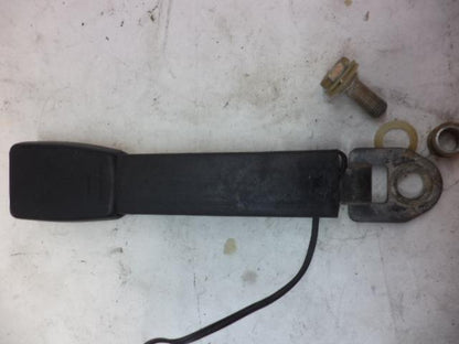 Porsche 928/911 74-84 Left Seat Belt Receiver USED GENUINE 928 803 183 06 R25T7