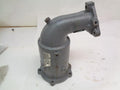 NISSAN CATALYTIC CONVERTER UNKNOWN MODEL U584-1 TE 5127A 01-07 W/ GASKET R19