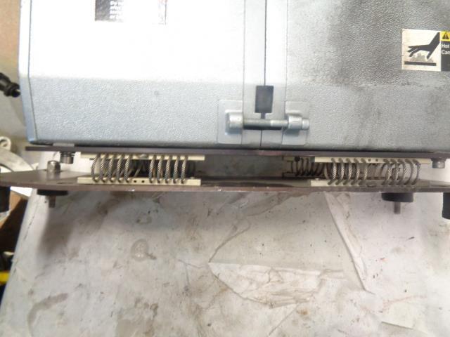 GAST ROCKING PISTON AIR COMPRESSOR 965513 NEW J1