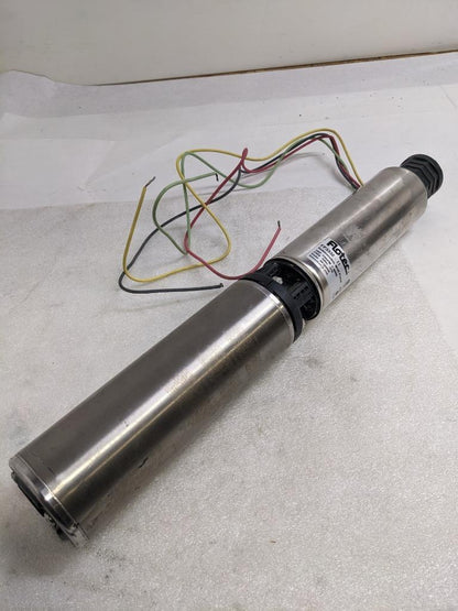 FLOTEC FP3332-11 SUBMERSIBLE WELL PUMP 3-WIRE 230V 60HZ 1PH 1HP 20GPM NEW H2