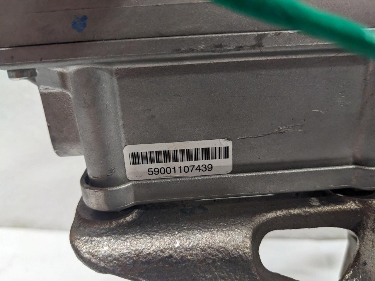 BORG WARNER RE535669 TURBO S300 FOR 06-07 WHEELED FELLER BUNCHER 6.80L NEW BSRT1