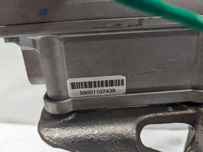 BORG WARNER RE535669 TURBO S300 FOR 06-07 WHEELED FELLER BUNCHER 6.80L NEW BSRT1