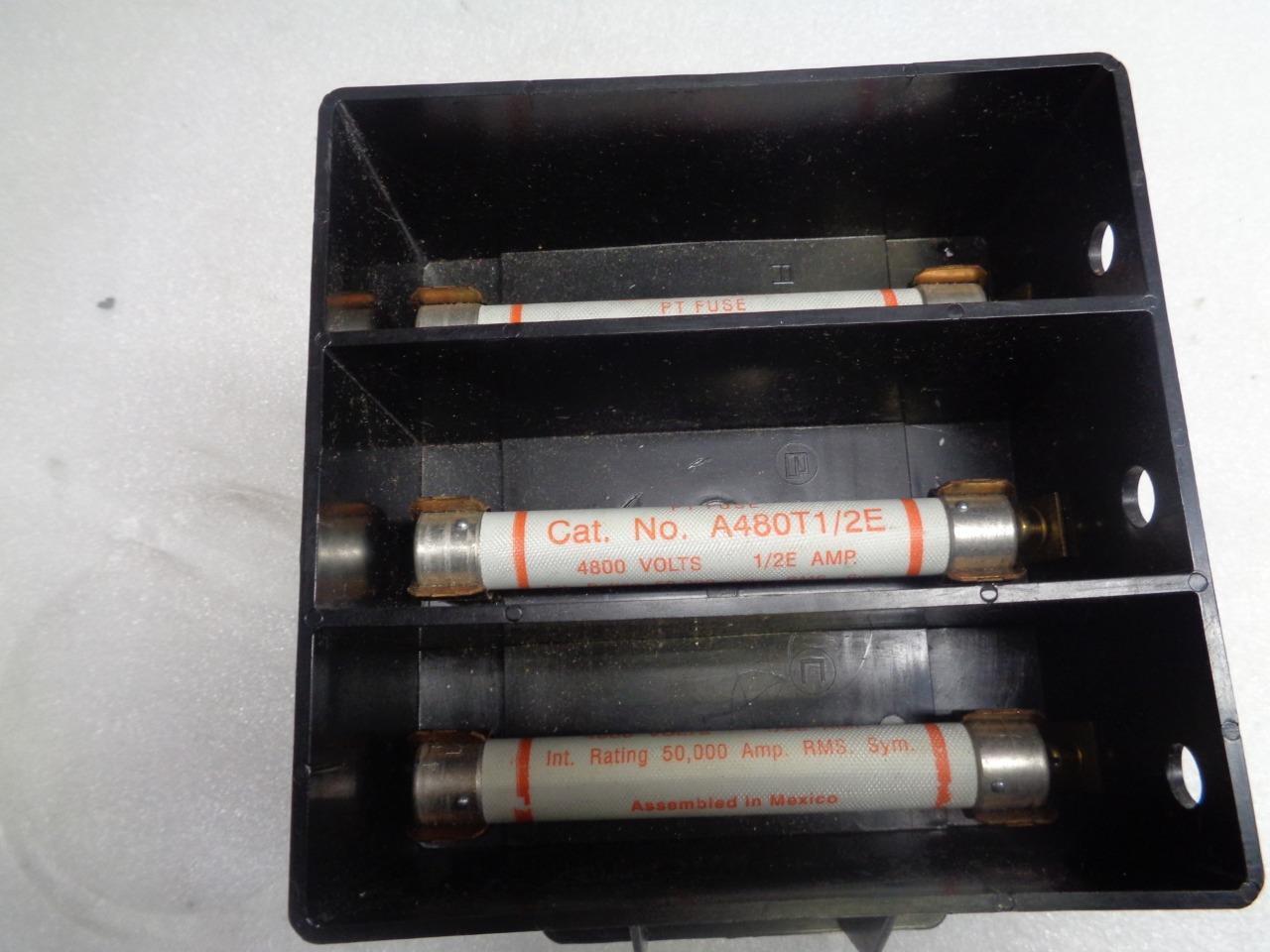 TRANE 60V TRANSFORMER 018501050100 35:1 NEW J2