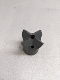 TIMKEN 1-7/8" CROSS BIT H-THREAD NEW R22T5