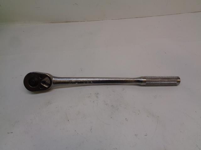 KD TOOLS USA 741122 3/4" DRIVE 19.5" TEARDROP QUICK RELEASE RATCHET WRENCH R22