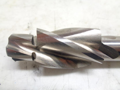 NEW ALVORD-POLK CAPSCREW COUNTERBORE STANDARD 03032 58" 4 FLUTE R22T6BM2