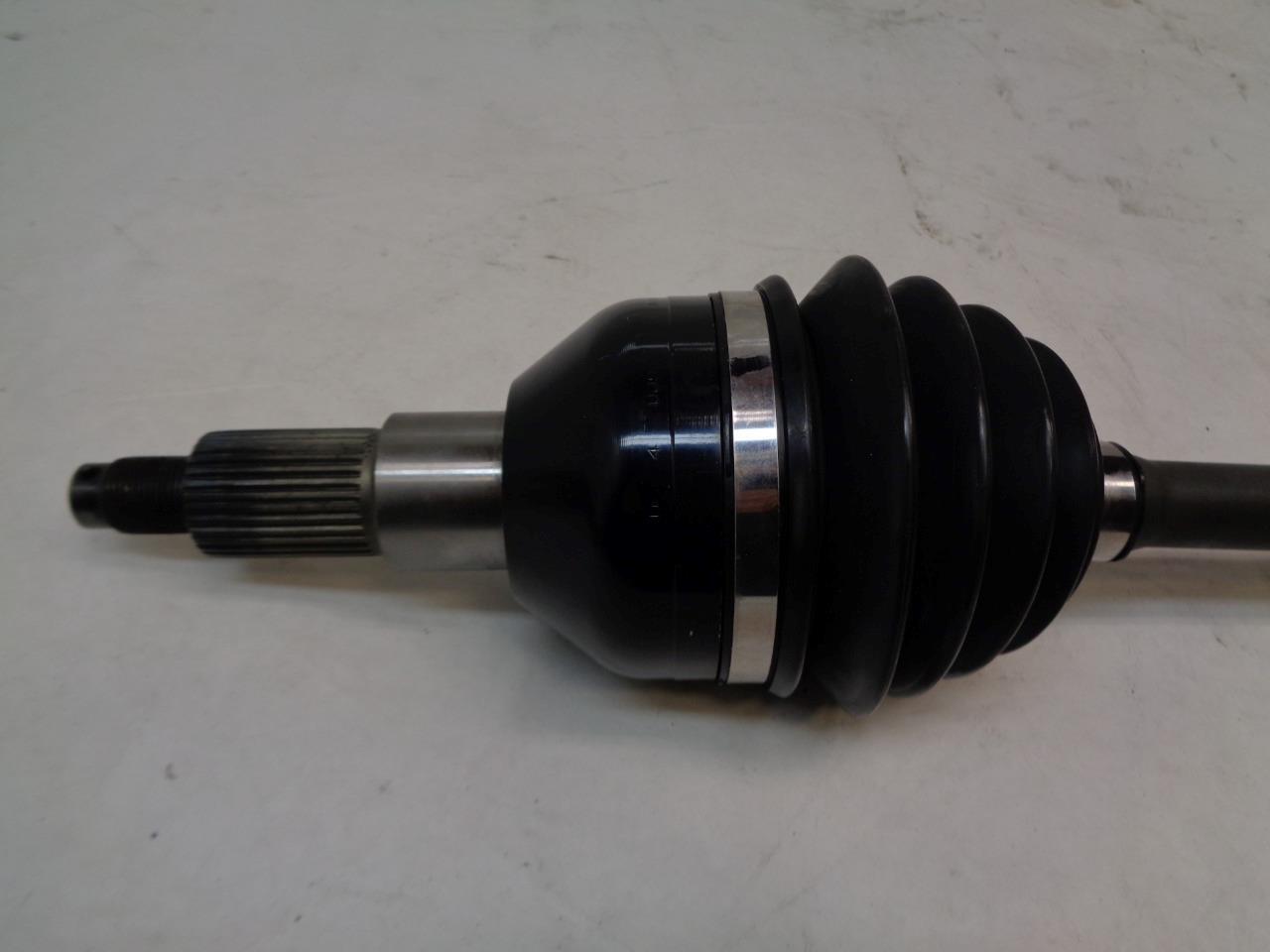 GENUINE KAWASAKI 2020-21 TERYX 1000 FRONT RIGHT BALL JOINT AXLE 59266-0732 R9