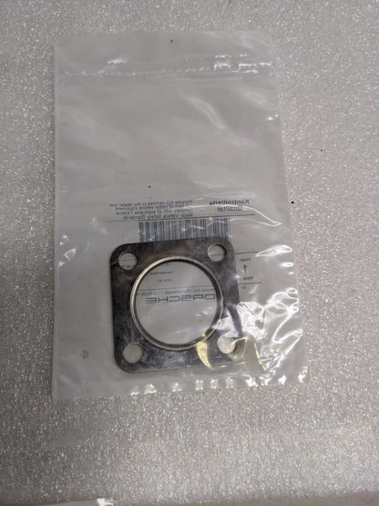 PORSCHE 93010590201 ENGINE VALVE COVER GASKET KIT FOR 911 NEW PGB2TA