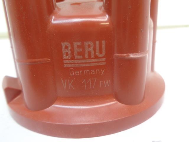 BRAND NEW BERU DISTRIBUTOR CAP PORSCHE 930 602 904 00/47 R20T5