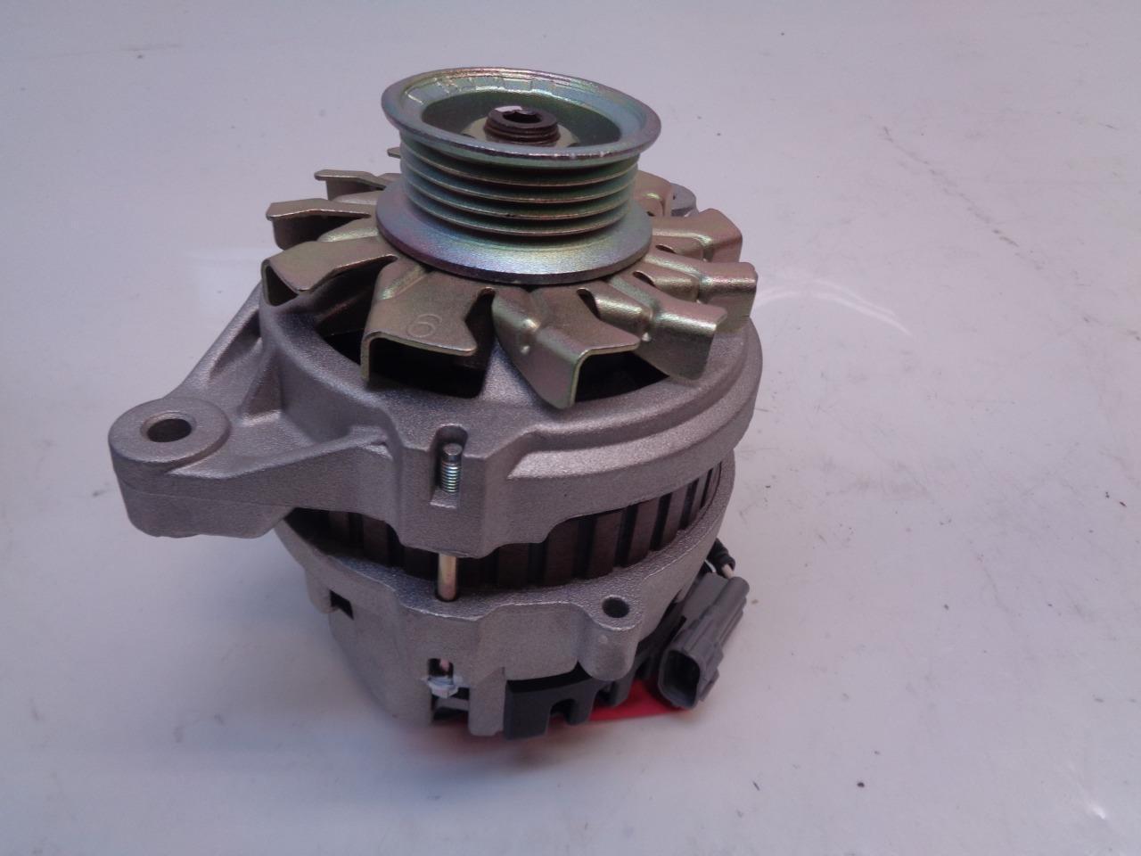 REMANUFACTURED BECK/ARNLEY ALTERNATOR FITS TOYOTA 1993-95 186-0715 R14