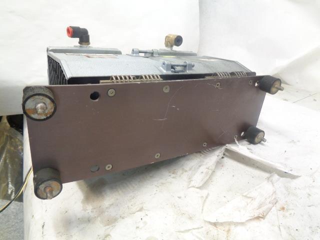 GAST ROCKING PISTON AIR COMPRESSOR 965513 NEW J1