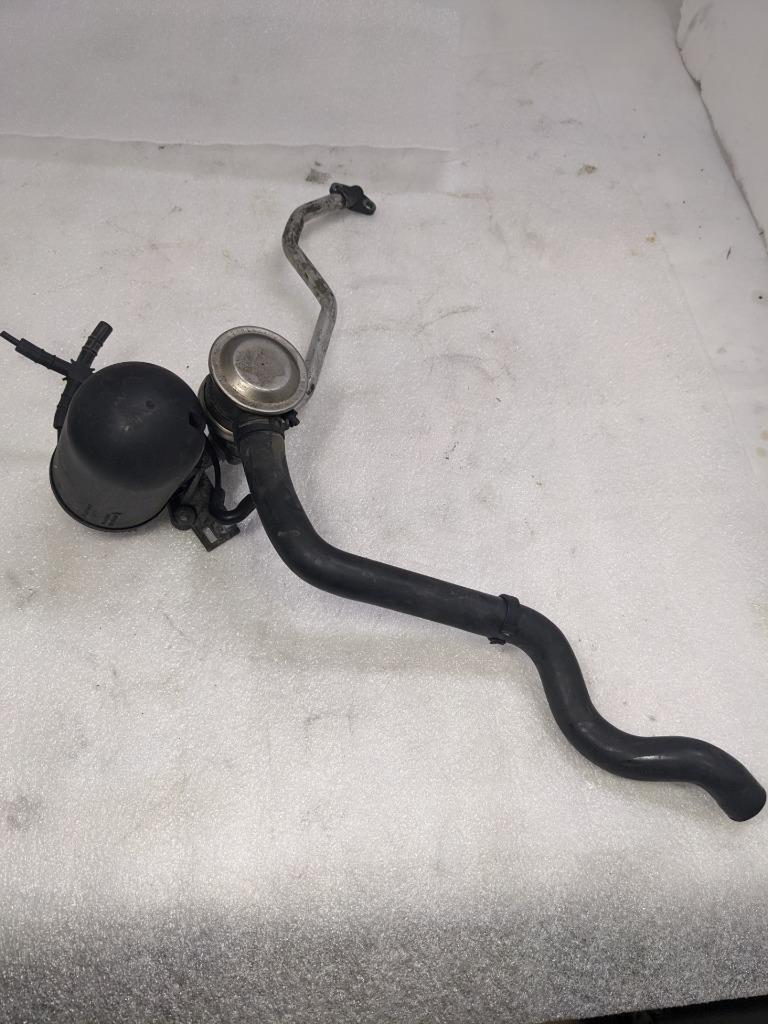 PORSCHE 911/996 VALVE VACUUM RESERVOIR PUMP 996113131R  USED 996BGL