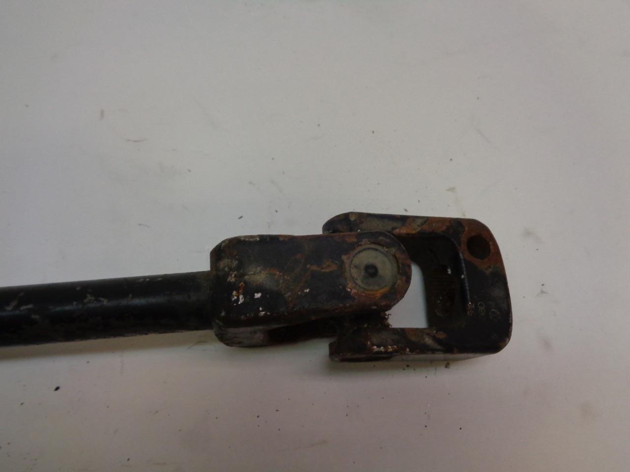 Porsche 944 Intermediate Power Steering Shaft 944 347 027 02 USED GENUINE R24T2