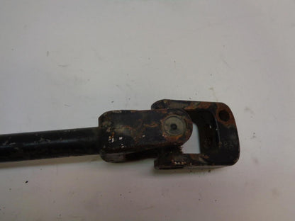 Porsche 944 Intermediate Power Steering Shaft 944 347 027 02 USED GENUINE R24T2