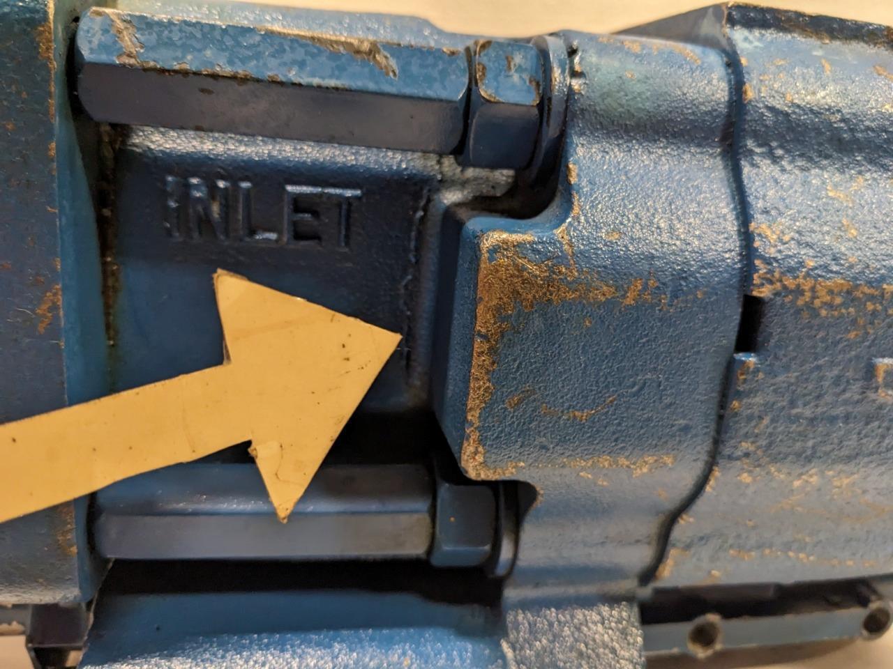 NEW NEWSTAR S-18732 WALKING FLOOR DUMP PUMP BSRG6