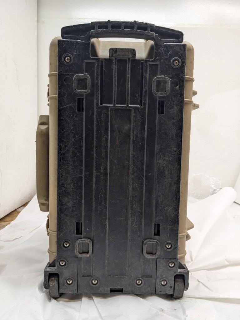 GEORGE FISCHER ELECTRO PLUS- PIPING SYSTEM-GENERAL OPERATION-10369-USED B2