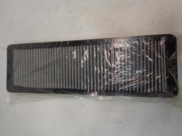 1 NEW K&N 2PACK AIR FILTER 16" LENGTH 5" WIDTH 1" HEIGHT R6TD